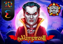 The Vampires II Slots  (Endorphina)