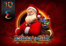 Santa's Gift Slots  (Endorphina)