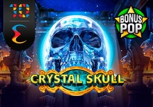 Crystal Skull Slots  (Endorphina)